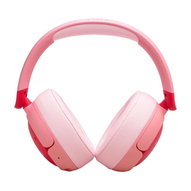 Наушники закрытые JBL JR 470 NC PINK