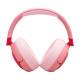 Навушники закриті JBL JR 470 NC PINK Навушники закриті JBL JR 470 NC PINK
