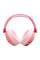Наушники закрытые JBL JR 470 NC PINK
