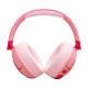 Навушники закриті JBL JR 470 NC PINK Навушники закриті JBL JR 470 NC PINK