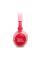 Наушники закрытые JBL JR 470 NC PINK