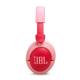 Навушники закриті JBL JR 470 NC PINK Навушники закриті JBL JR 470 NC PINK