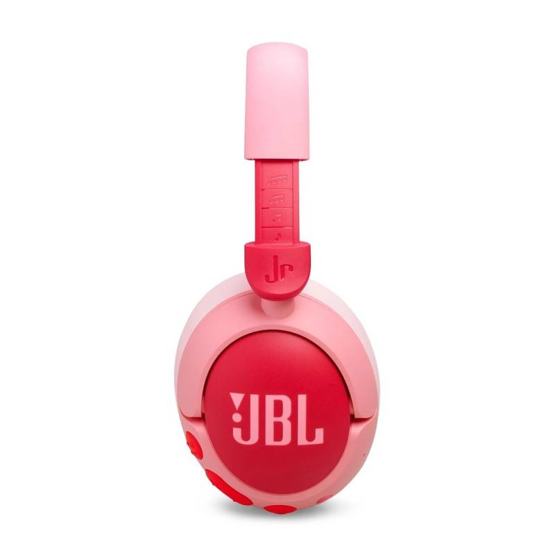 Наушники закрытые JBL JR 470 NC PINK