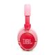 Навушники закриті JBL JR 470 NC PINK Навушники закриті JBL JR 470 NC PINK
