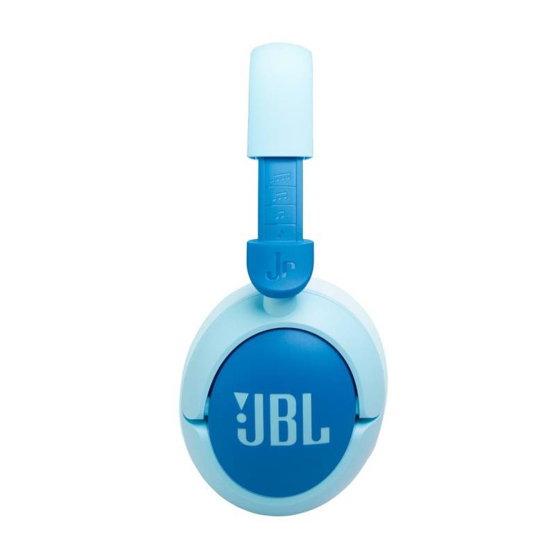 Наушники закрытые JBL JR 470 NC