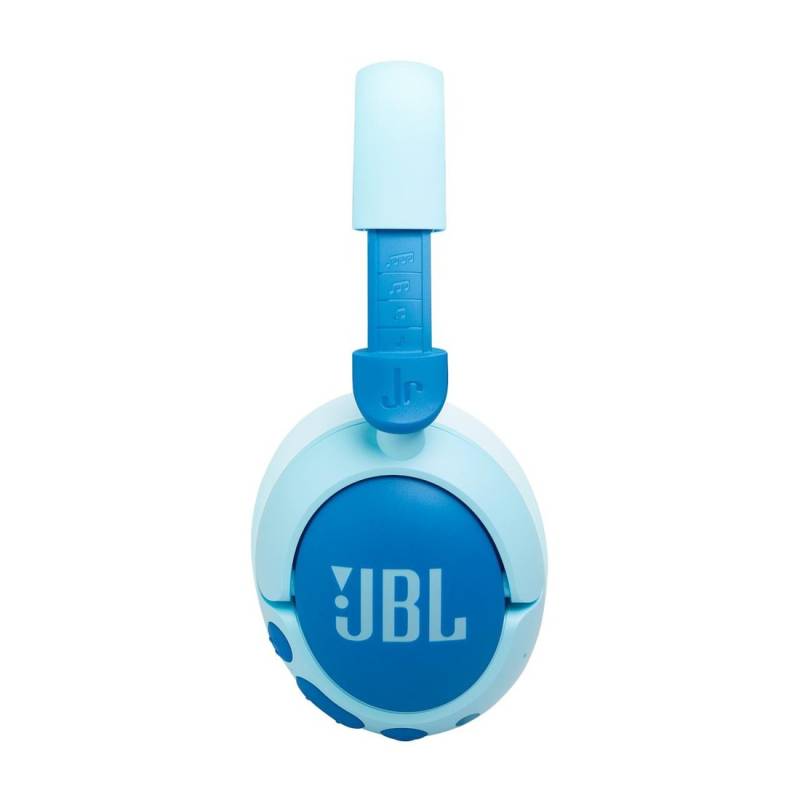 Наушники закрытые JBL JR 470 NC
