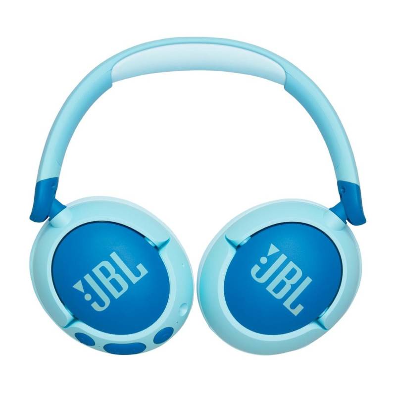 Наушники закрытые JBL JR 470 NC