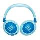 Навушники закриті JBL JR 470 NC 