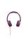 Наушники закрытые JBL JR310 RED