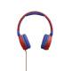 Навушники закриті JBL JR310 RED Навушники закриті JBL JR310 RED