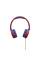 Наушники закрытые JBL JR310 RED