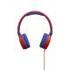 Навушники закриті JBL JR310 RED Навушники закриті JBL JR310 RED