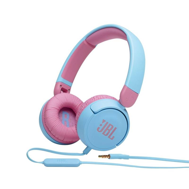 Навушники закриті JBL JR310
