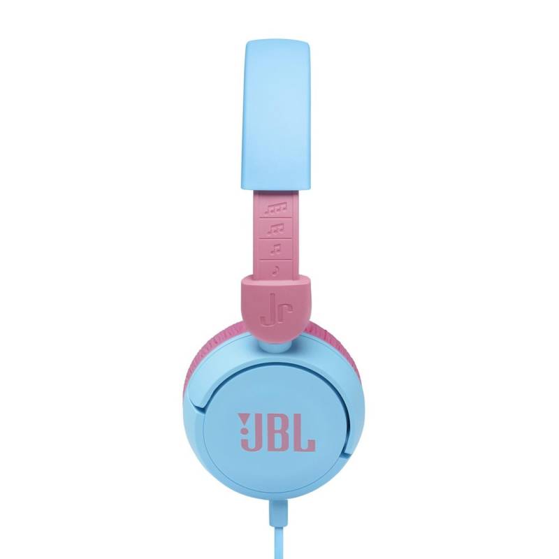 Навушники закриті JBL JR310