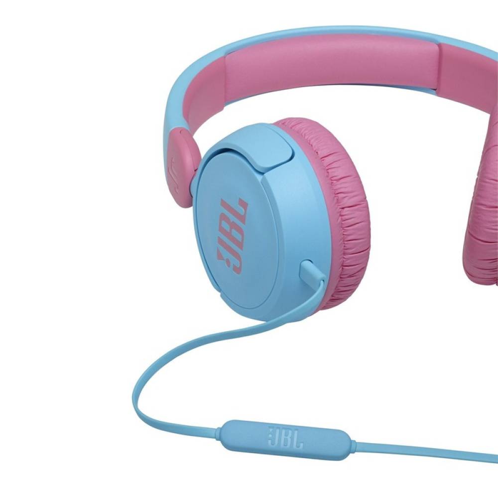 Наушники закрытые JBL JR310