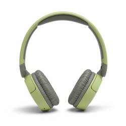 Наушники закрытые JBL JR310BT GREEN Наушники закрытые JBL JR310BT GREEN