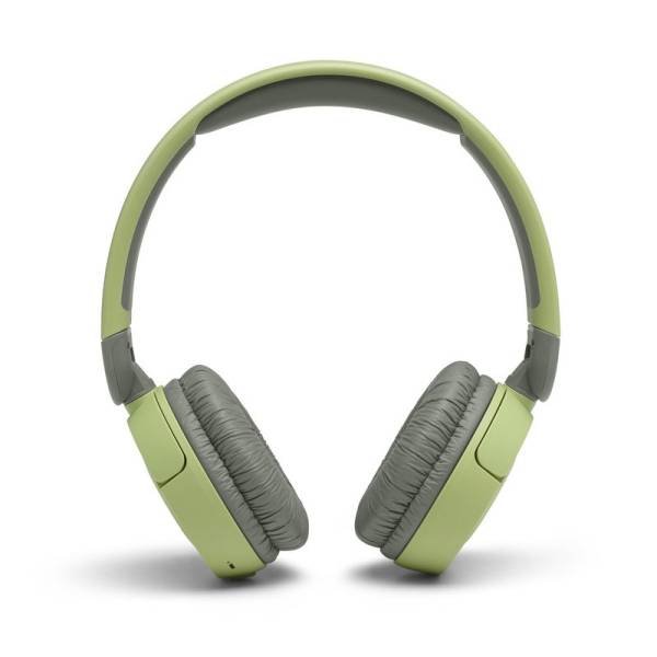 Наушники закрытые JBL JR310BT GREEN