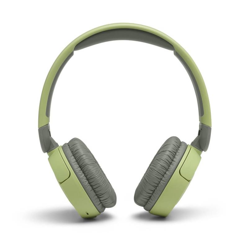 Навушники закриті JBL JR310BT GREEN