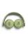 Наушники закрытые JBL JR310BT GREEN