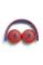 Наушники закрытые JBL JR310BT RED