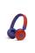 Наушники закрытые JBL JR310BT RED