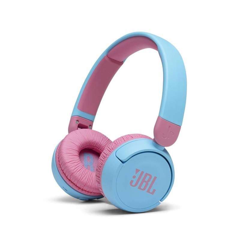 Навушники закриті JBL JR310BT