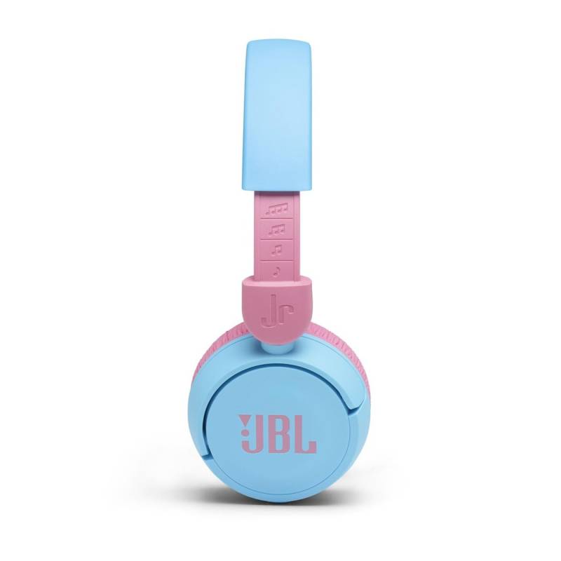 Навушники закриті JBL JR310BT