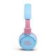 Наушники закрытые JBL JR310BT