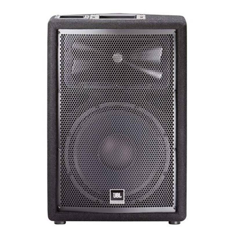 Акустическая система JBL JRX212