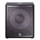 Студійний сабвуфер JBL JRX218S