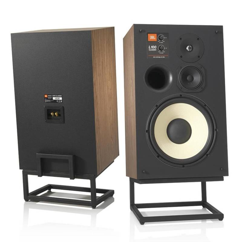 Стойка для акустических систем JBL JS 120