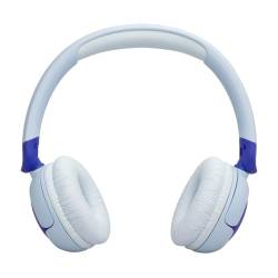 Наушники закрытые JBL JUNIOR 320BT Наушники закрытые JBL JUNIOR 320BT