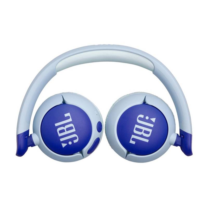 Наушники закрытые JBL JUNIOR 320BT
