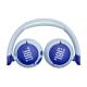 Наушники закрытые JBL JUNIOR 320BT
