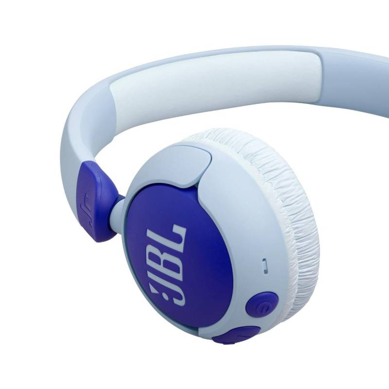 Наушники закрытые JBL JUNIOR 320BT