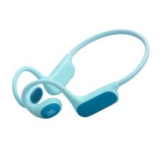 Наушники открытые JBL JUNIOR FREE BLUE
