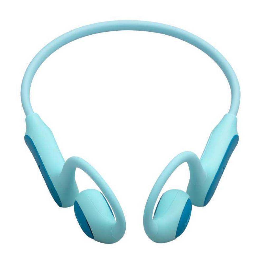 Навушники відкриті JBL JUNIOR FREE BLUE