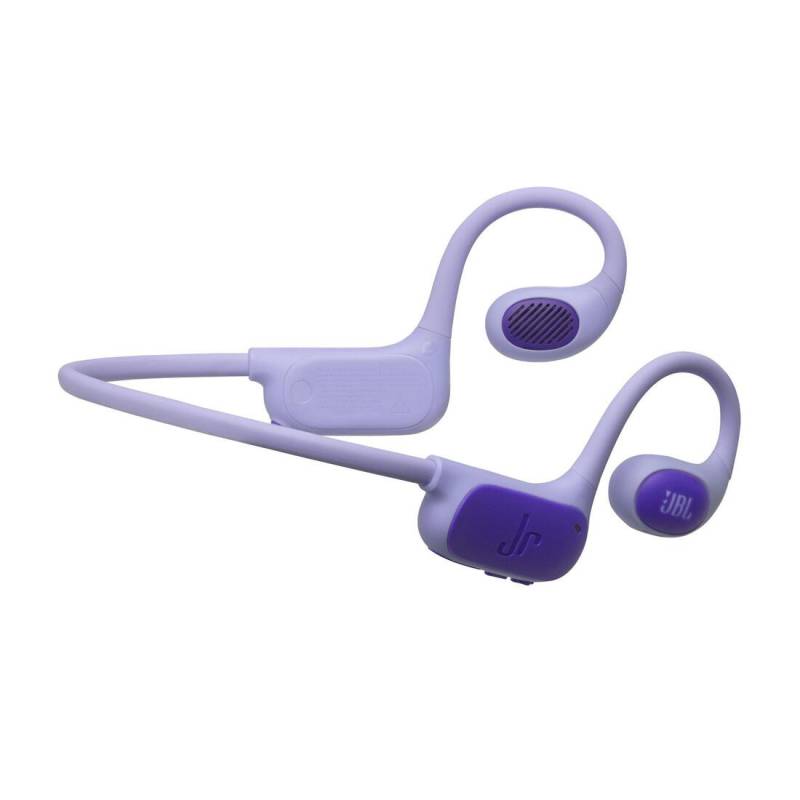 Наушники открытые JBL JUNIOR FREE PURPLE