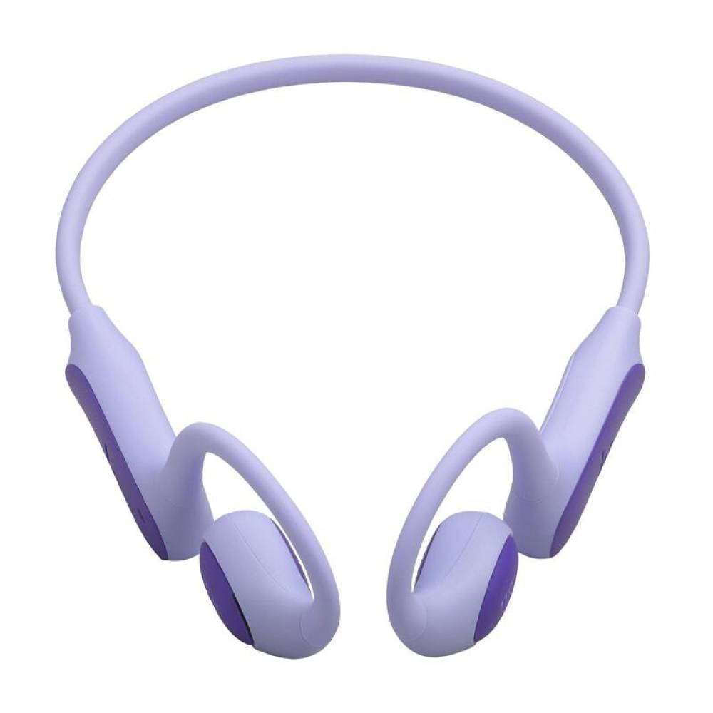 Навушники відкриті JBL JUNIOR FREE PURPLE