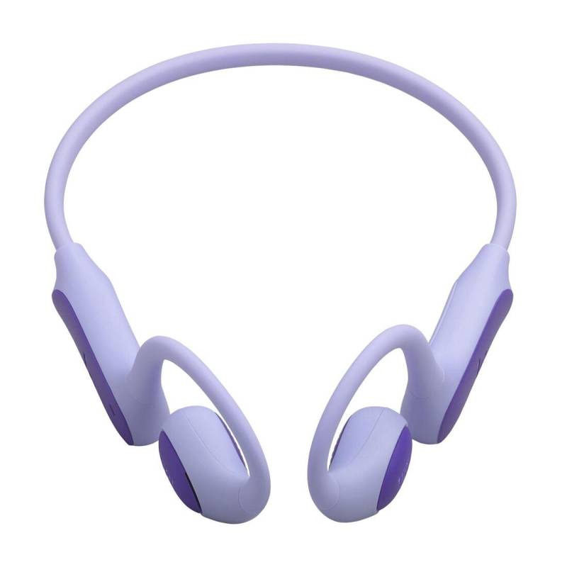 Наушники открытые JBL JUNIOR FREE PURPLE