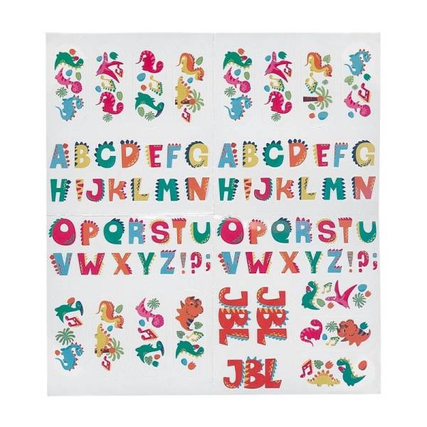 Навушники відкриті JBL JUNIOR FREE