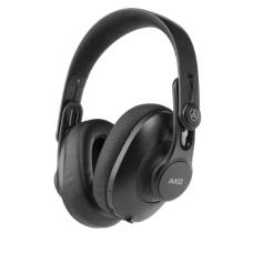 Навушники закриті AKG K361-BT