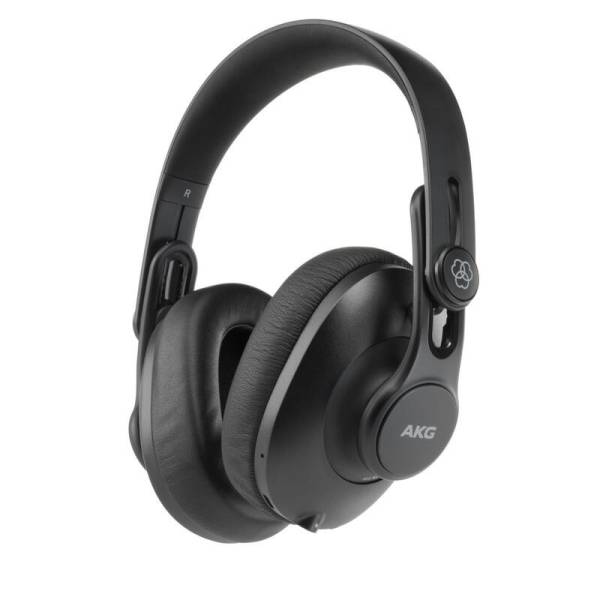 Наушники закрытые AKG K361-BT