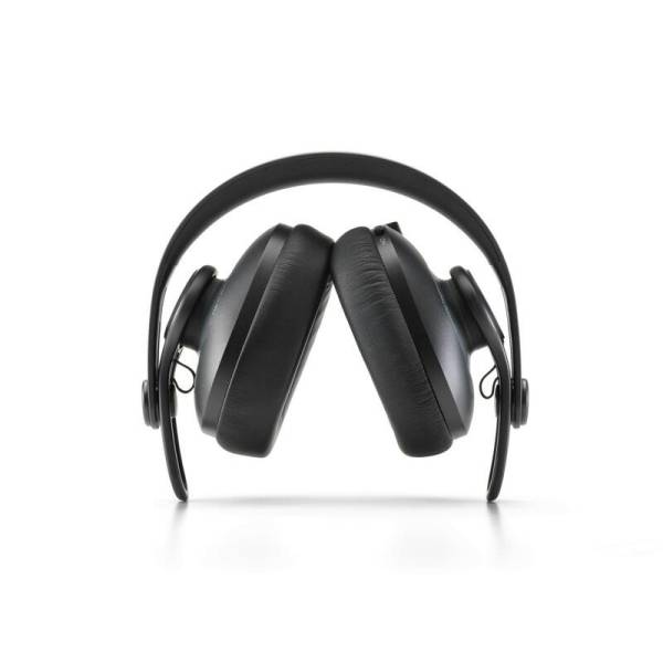 Наушники закрытые AKG K361-BT