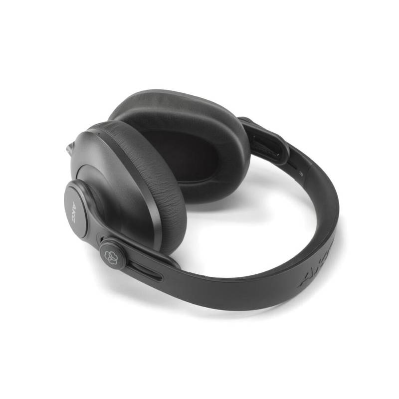 Навушники закриті AKG K361-BT