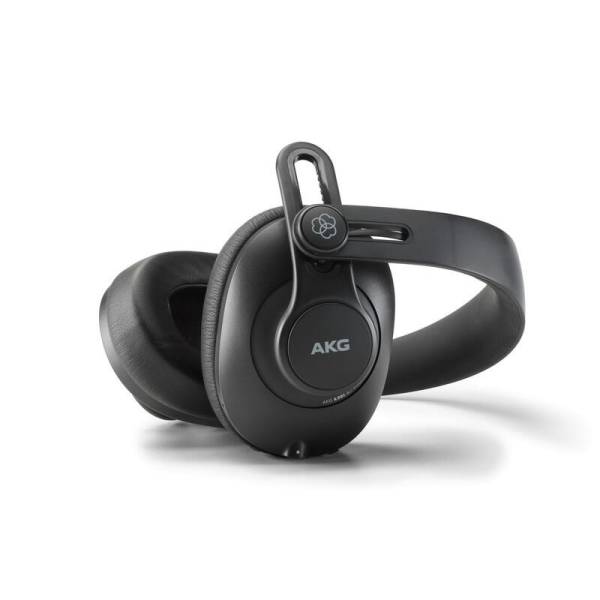 Наушники закрытые AKG K361-BT