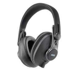 Навушники закриті AKG K371-BT