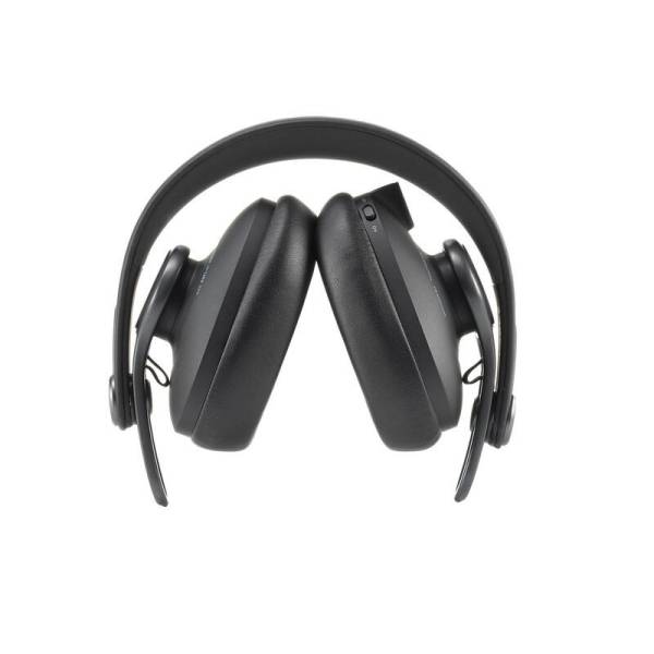 Навушники закриті AKG K371-BT