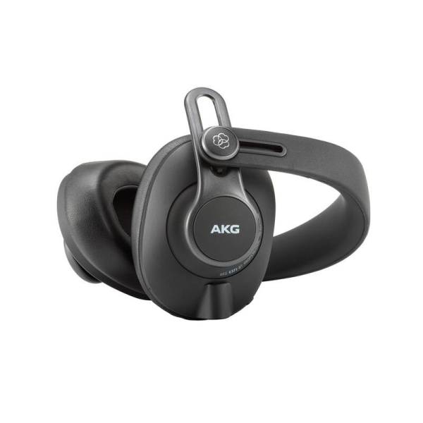 Навушники закриті AKG K371-BT