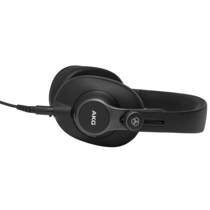Навушники закриті AKG K371